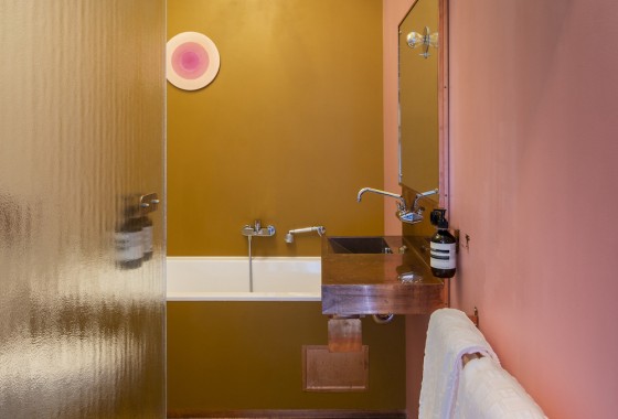 5 tips voor hotelluxe in de badkamer - Villeroy &amp; Boch