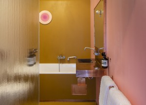 5 tips voor hotelluxe in de badkamer - Villeroy & Boch