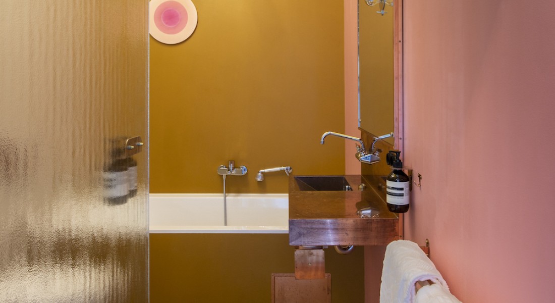 5 tips voor hotelluxe in de badkamer