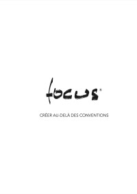 Focus Creation - 