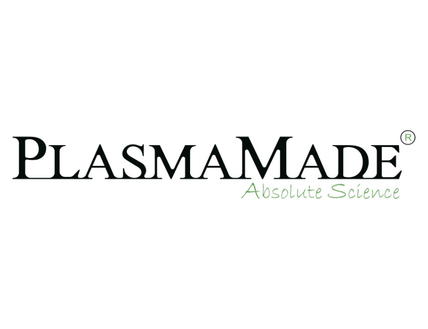 PlasmaMade Logo