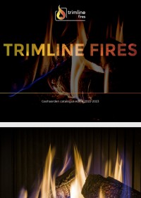 Trimline Fires haarden - 