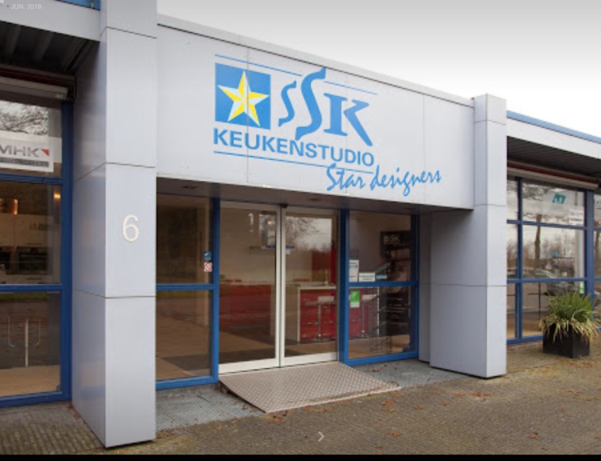SSK Keukenstudio - KAPELLE