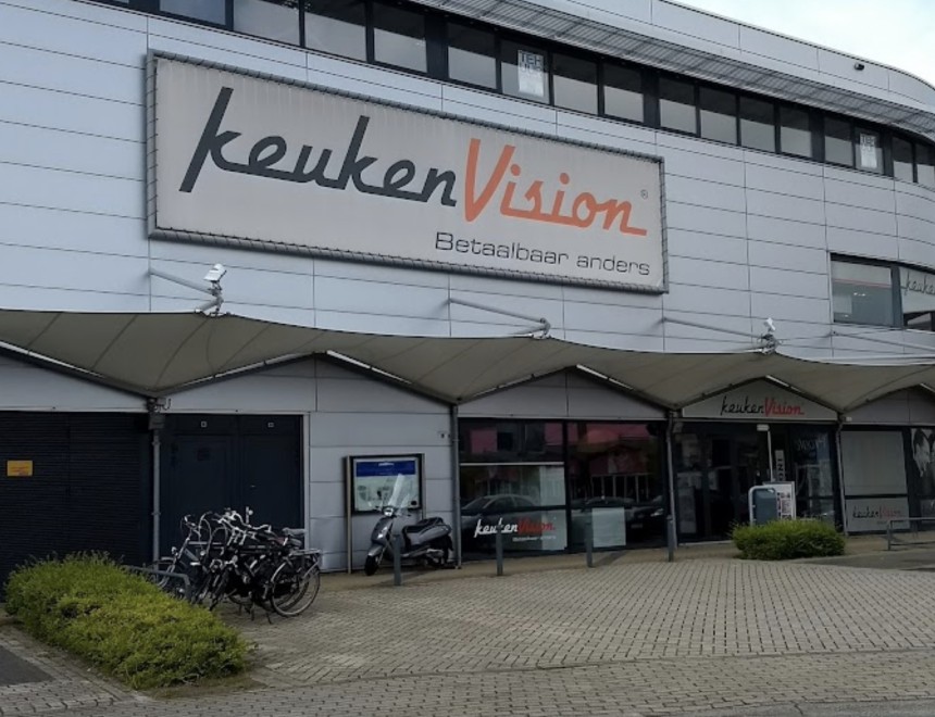Keukenvision Naaldwijk - NAALDWIJK