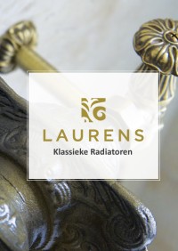 Laurens radiatoren - 