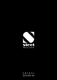Steel ovens - 