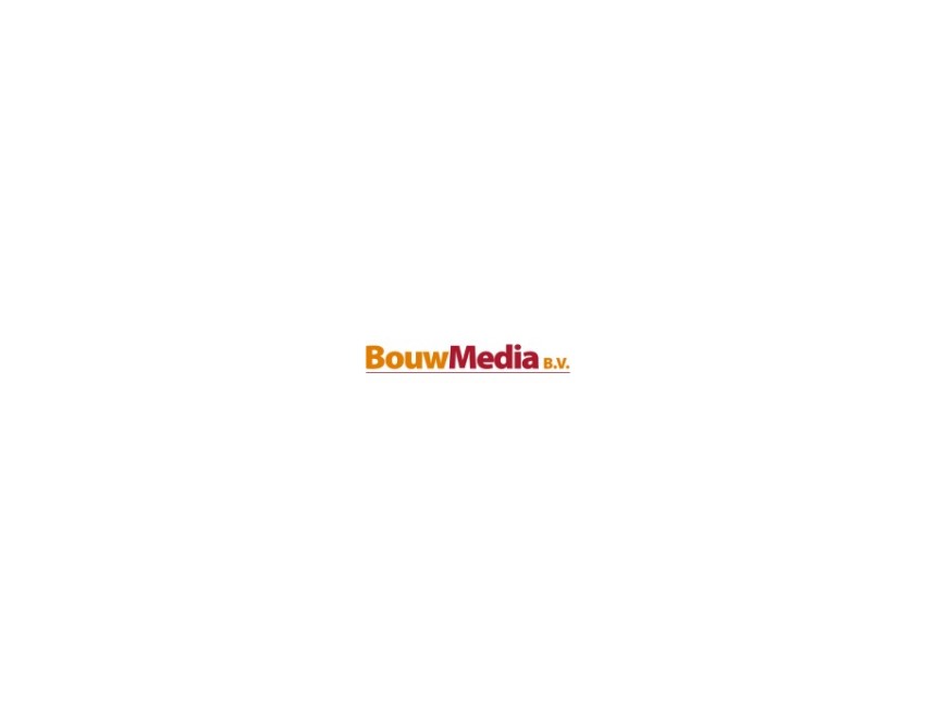 Bouwmedia Logo