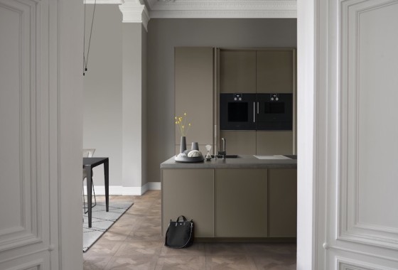 SieMatic keukens en interieurconcepten in jubileumjaar - SieMatic