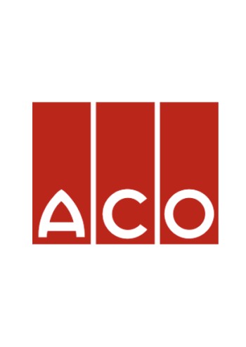 Aco Showerdrain Brochure downloaden