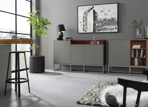 De ideale appartementkeuken  - next125