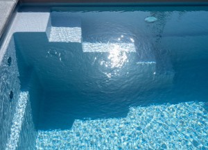 Zwembadverwarming | Compass Pools - 