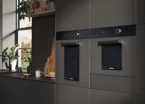 Nieuwe lijn inbouw ovens voor iedere moderne keuken - Samsung