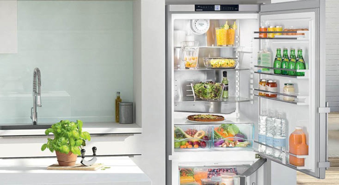 koppeling dealer Vast en zeker 3 X de best reviewed koelkasten - UW-keuken.nl