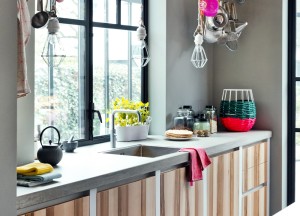 Kleurexpert Marie-Gon over kleur in de keuken - 