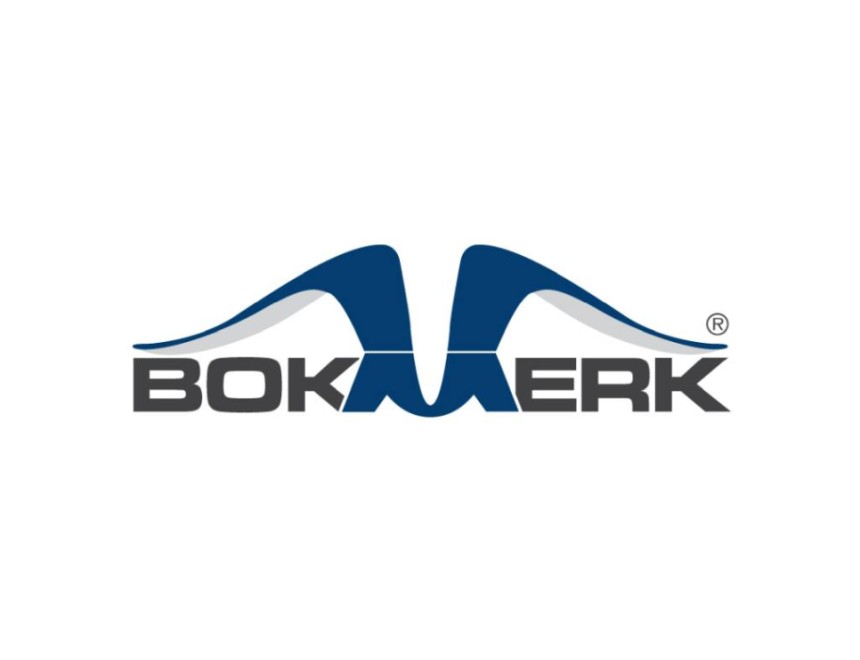 Bokmerk Logo