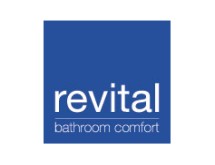 Revital Bathroom Comfort - 