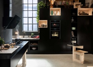 NEFF Graphite Grey keukenapparaten: een stijlvolle upgrade van je keuken! - 