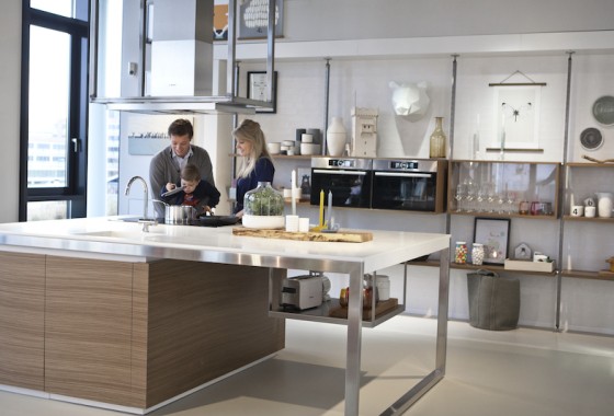 Al meer dan 10 jaar ruiken en proeven bij inspiratiehuis 20|20 - Bosch
