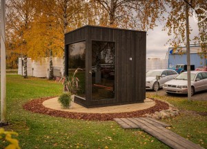 Elektrische sauna’s | Hottub Select