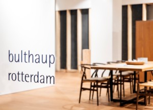 Unieke bulthaup showroom in Rotterdam - 