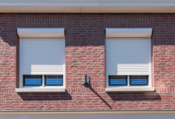 Energie besparen met rolluiken voor de ramen - Fonteyn