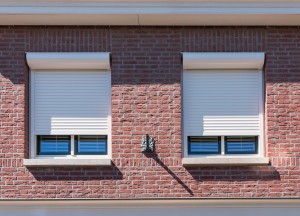 Energie besparen met rolluiken voor de ramen - 