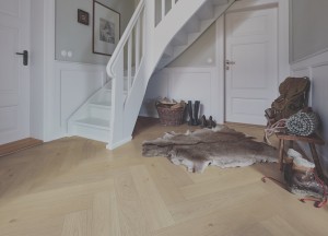 Alles over houten vloeren - MEISTER