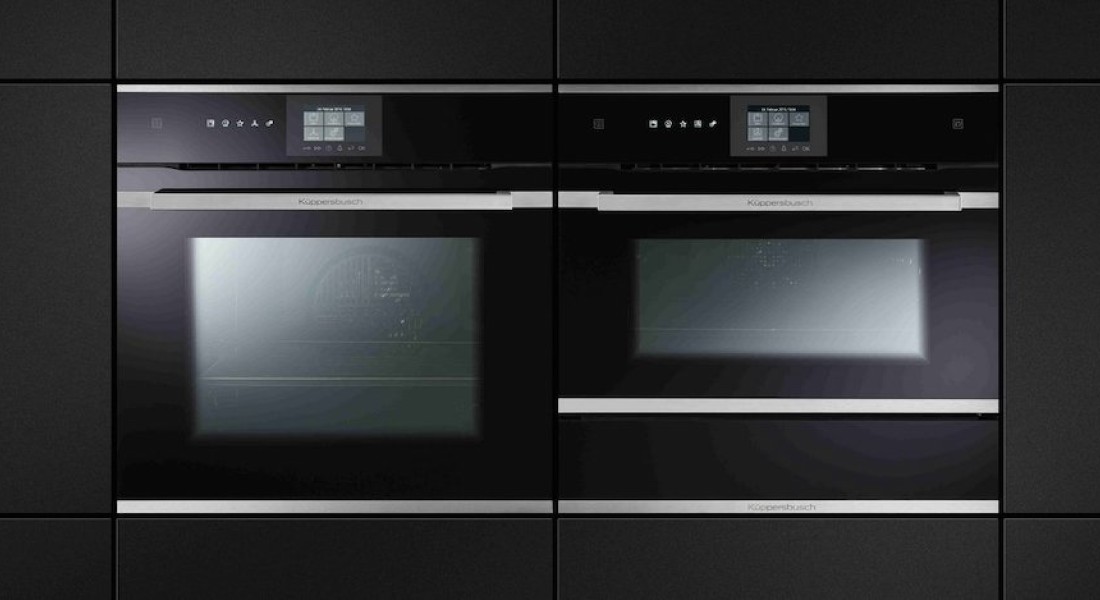 Ovens | Küppersbusch - UW-keuken.nl