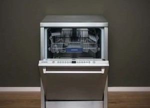 Keukenelementen modulair RVS | Elementi di Cucina - Elementi di Cucina