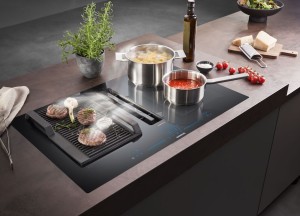 Upgrade jouw kookkunsten met deze kookplaten - Siemens