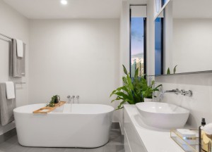 Een eigen duurzame mini-spa? Dit zijn dé badkamertrends van het moment en hoe jij ze toepast! - 