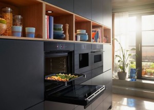 Ovens  met stoom- en Air Fry-functie | Bosch