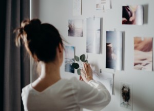 7 tips voor het afdrukken van foto afdrukken om een uniek tintje aan uw woonkamer te geven - 