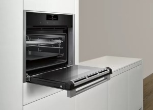 Compacte ovens | NEFF