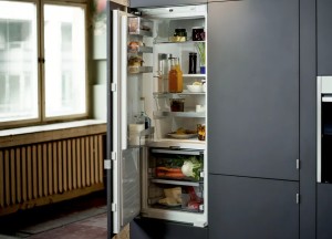 Inbouw koelkast | NEFF