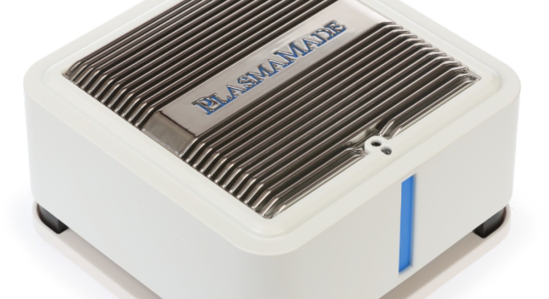 Table Air Cleaner Plasmamade UWkeuken.nl