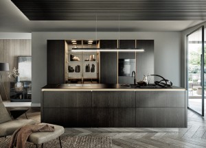 Lifestyle Pure design keuken | SieMatic - 