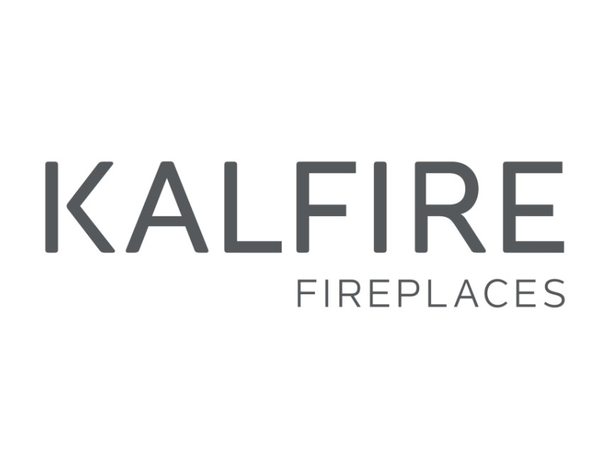 Kalfire Fireplaces Logo
