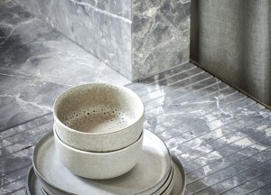 Stoneware servies | Bath & Living