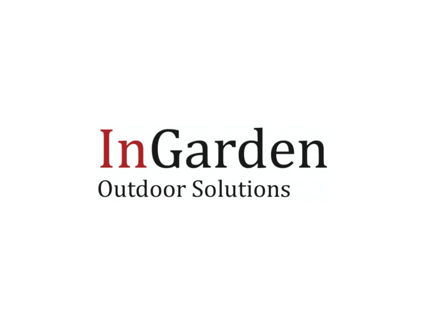 InGarden Logo