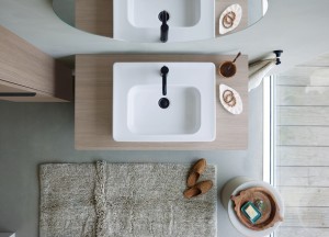 Badkamer of toilet renoveren? Inspiratie van Duravit - 