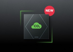 Touch Pure CO2 Tree | Loxone - Loxone