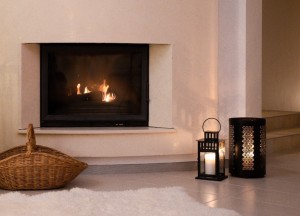 Verwarm je huis met een haard - Een gids voor het kiezen van de perfecte sfeerhaard - 