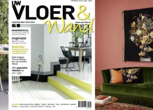UW Vloer magazine: inspiratie & informatie bij het kiezen van een vloer - 