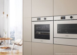 Bespoke AI oven | Samsung - 