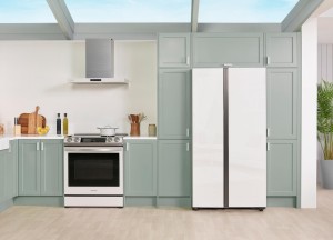 Bespoke AI oven | Samsung
