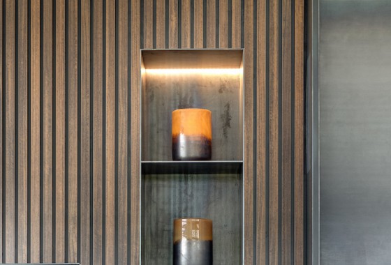 Geef je interieur stijl en elegantie met decoratief plaatmateriaal - DecoLegno