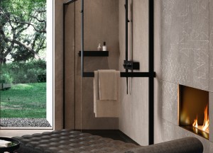 Stijlvolle badkamer | Novellini