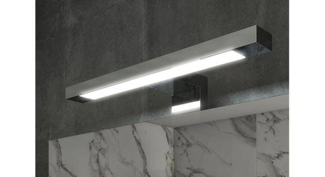 Verlichting Wavedesign Uw Badkamer Nl