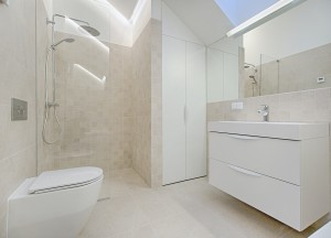 Tips bij het ontwerpen van een comfortabele badkamer - 
